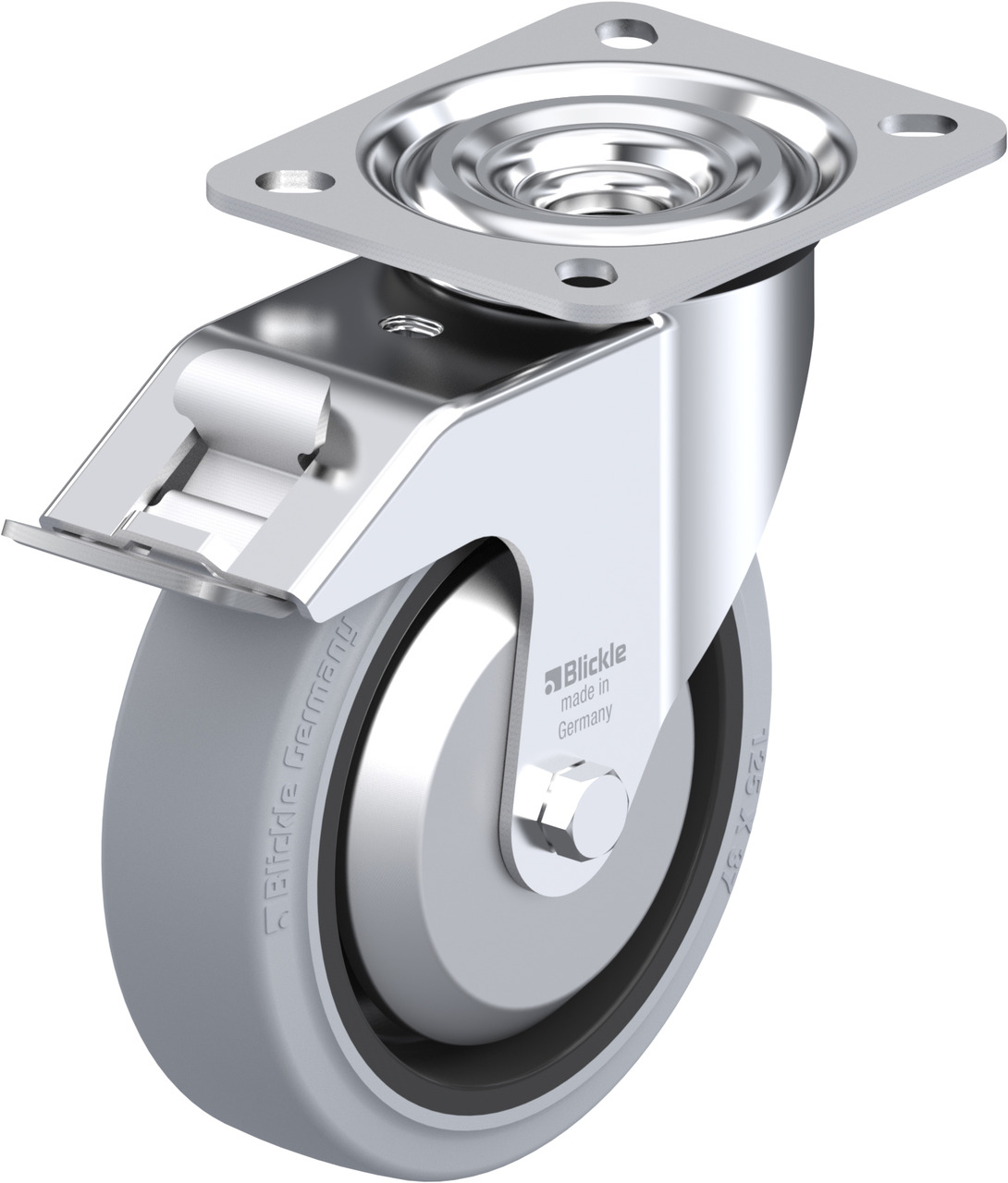 L-POEV 125XR-FI-SG-FA