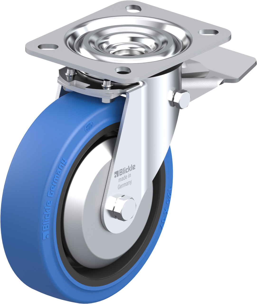 L-POEV 125XR-ST-SB-FA