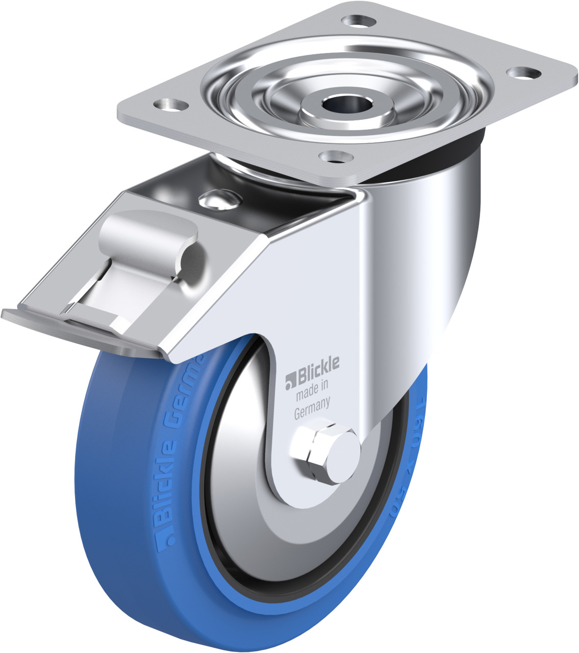 L-POEV 160KA-FI-SB-FA