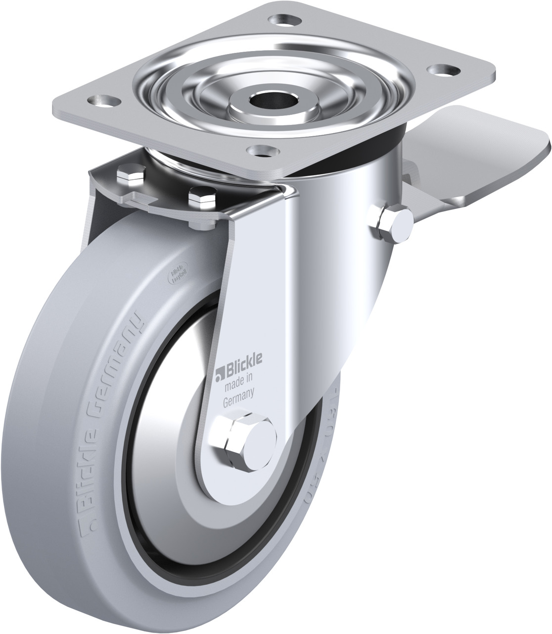 L-POEV 160KA-ST-SG-FA