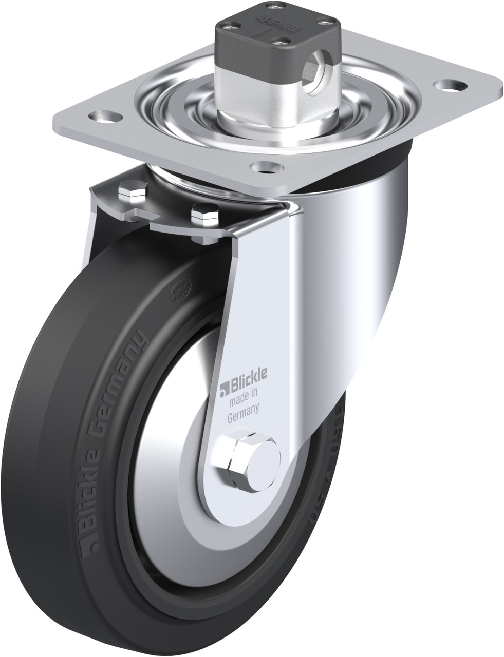 L-POEV 160KAD-CS11-FA