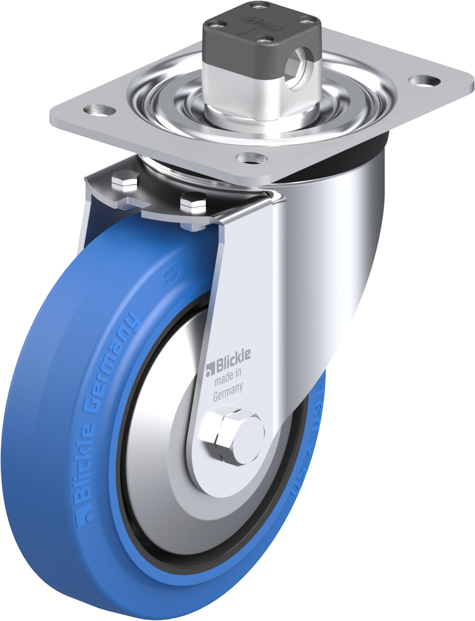 L-POEV 160KAD-CS11-SB-FA