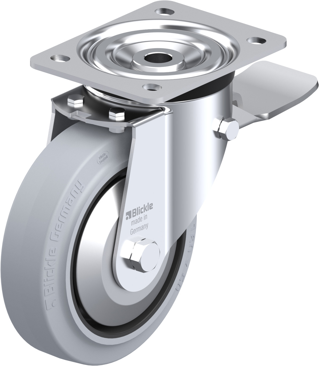 L-POEV 160KAD-ST-SG-FA