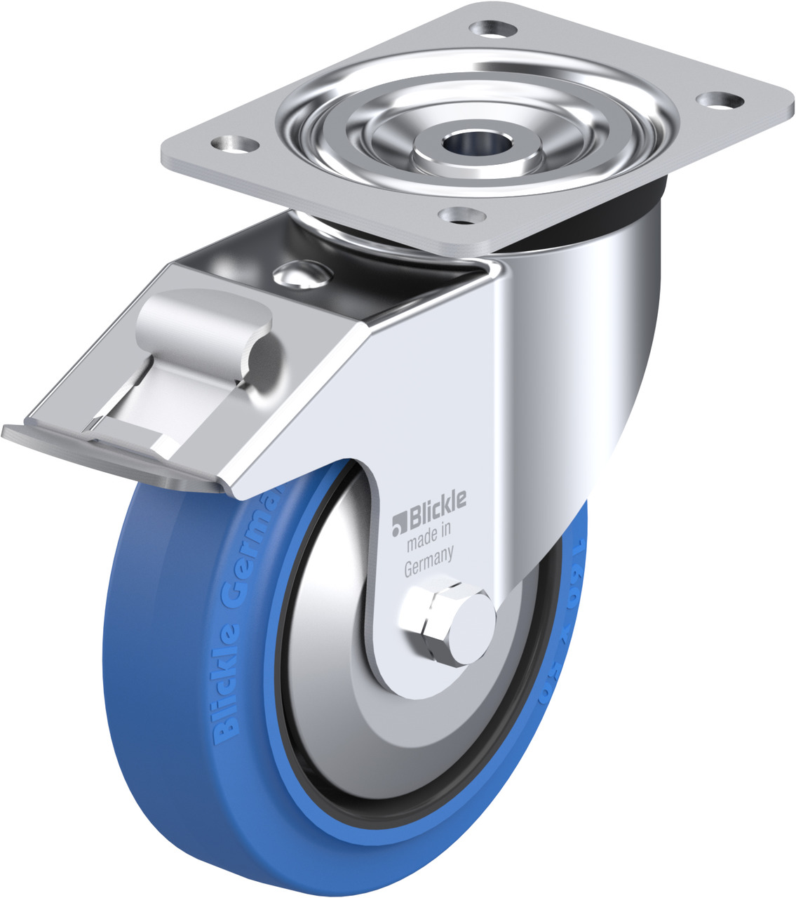 L-POEV 160R-FI-SB-FA