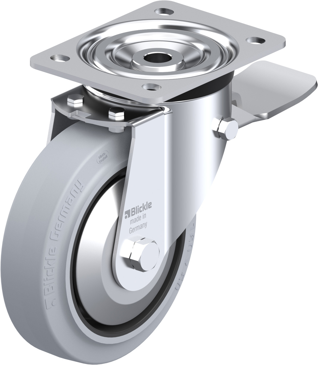 L-POEV 160XKA-ST-SG-FA