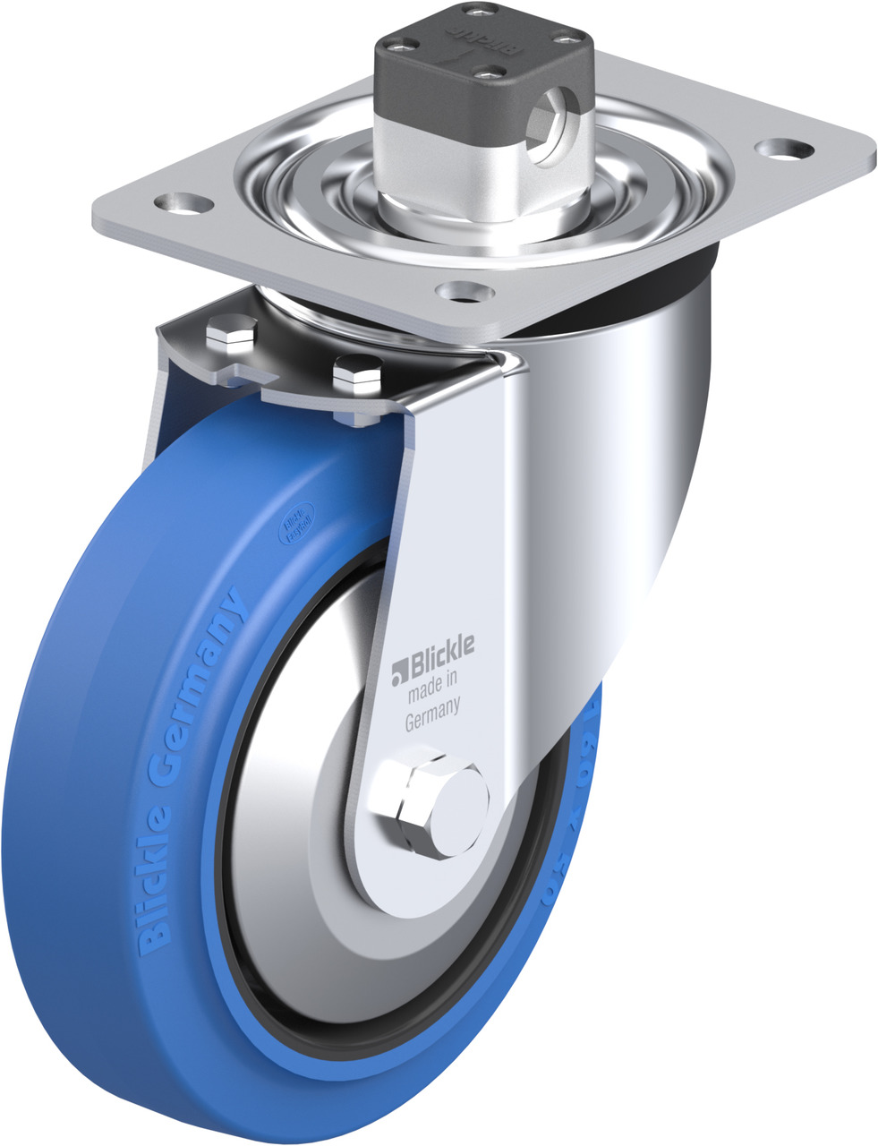 L-POEV 160XR-CS11-SB-FA