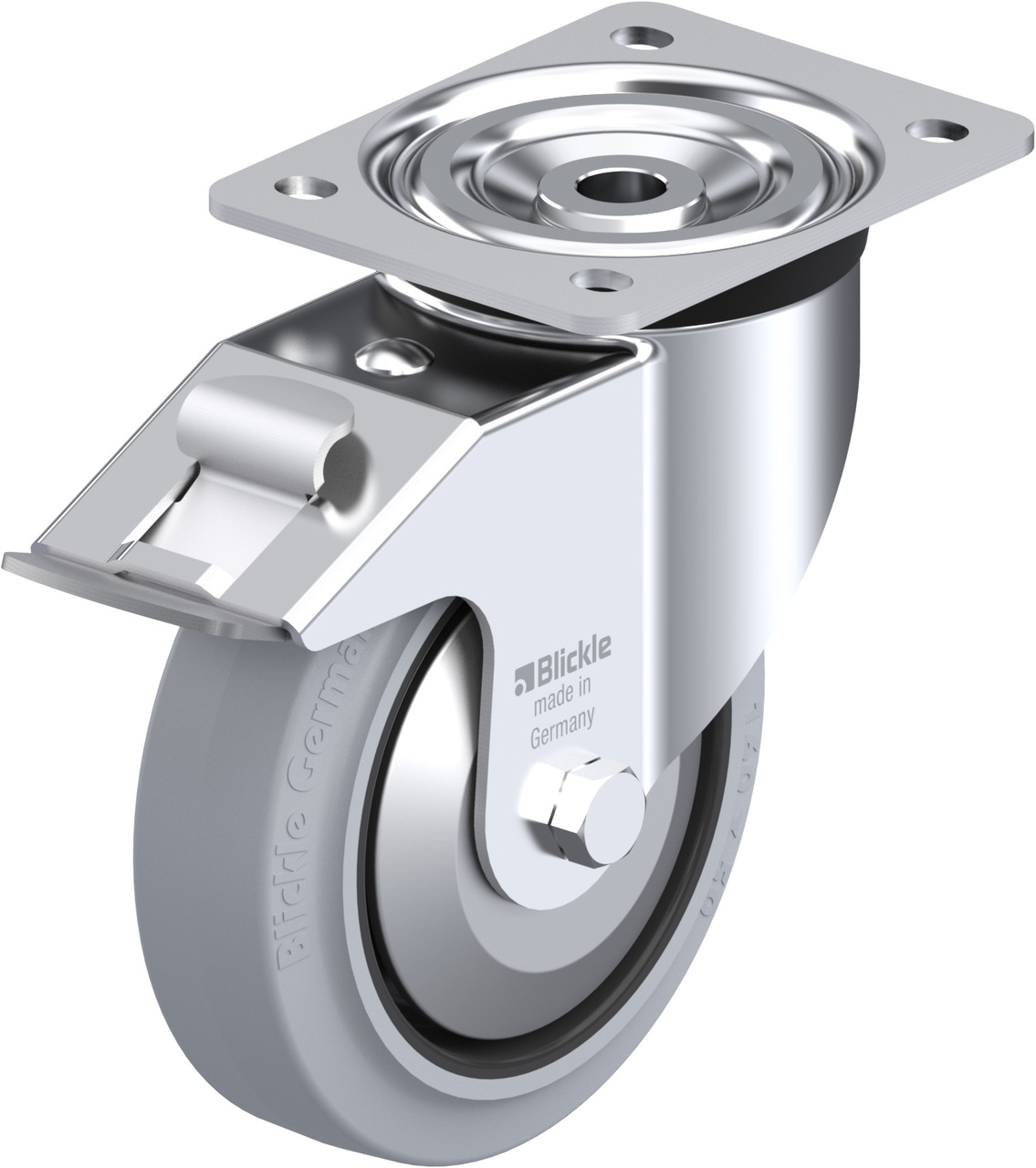 L-POEV 160XR-FI-SG-FA