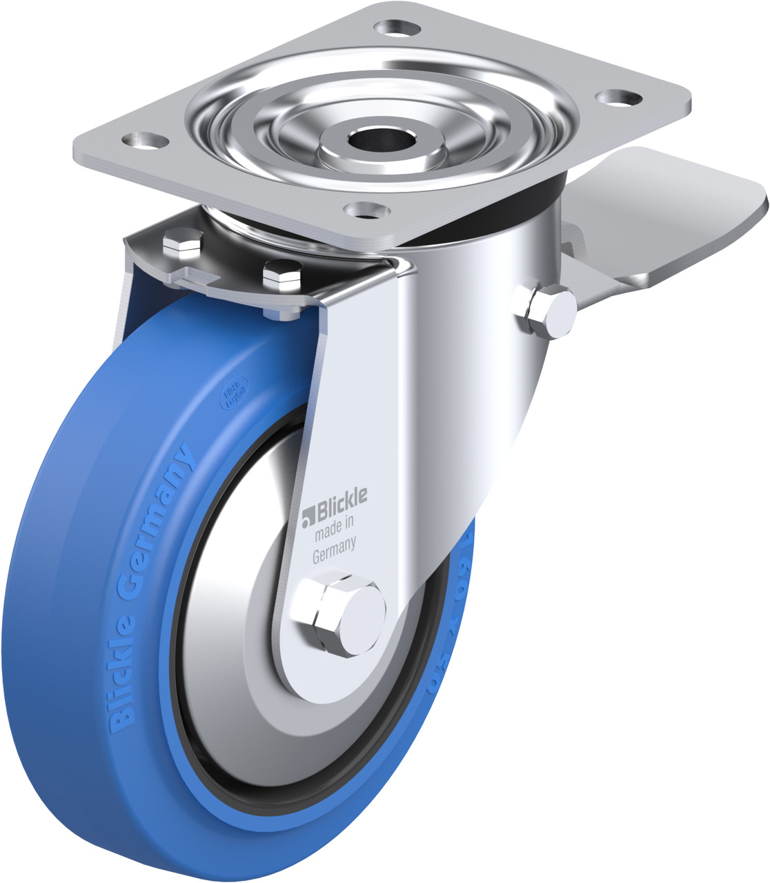 L-POEV 160XR-ST-SB-FA