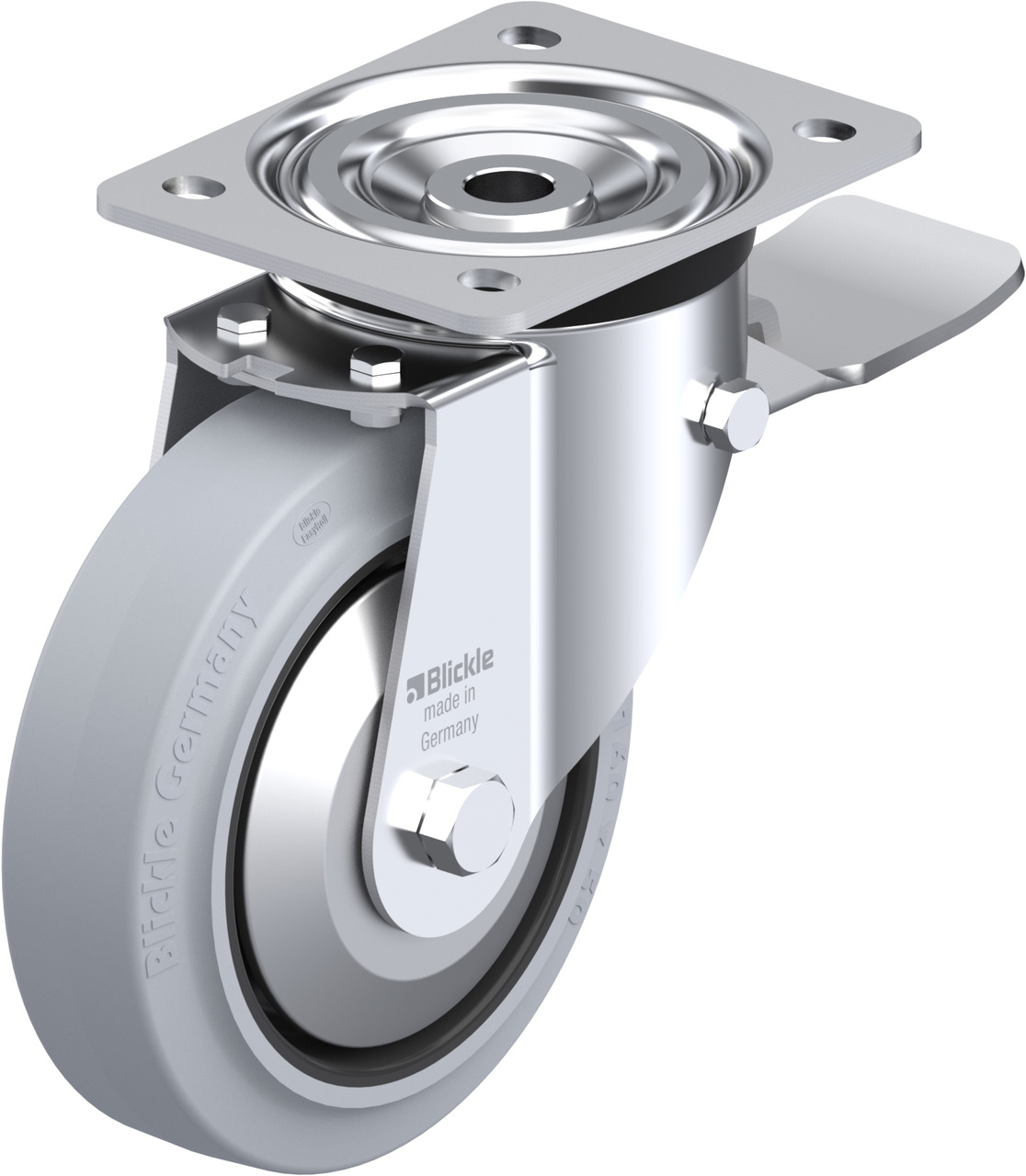 L-POEV 160XR-ST-SG-FA