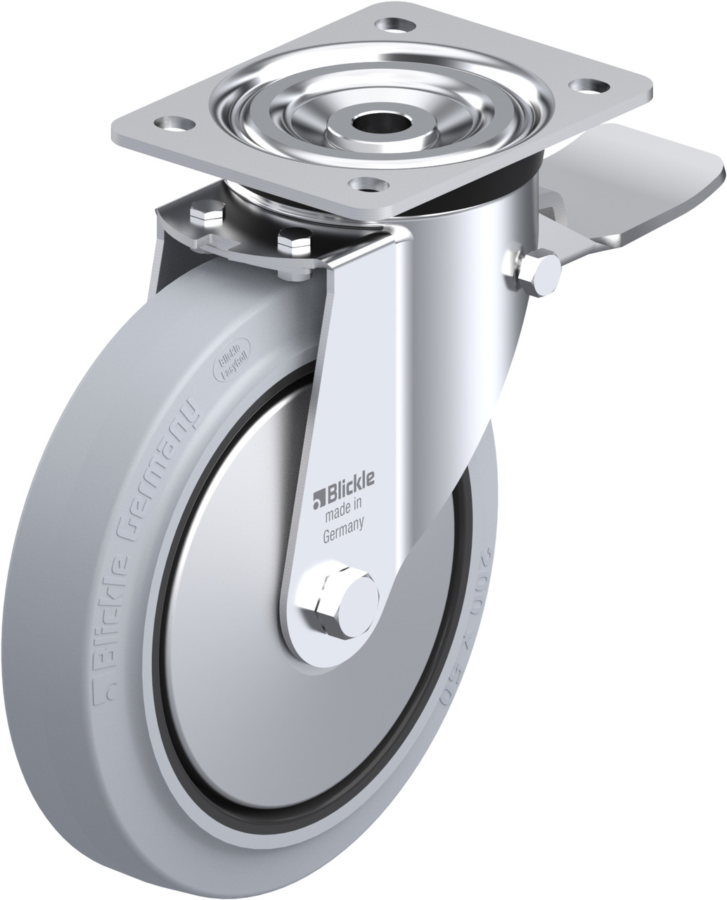 L-POEV 200R-ST-SG-FA