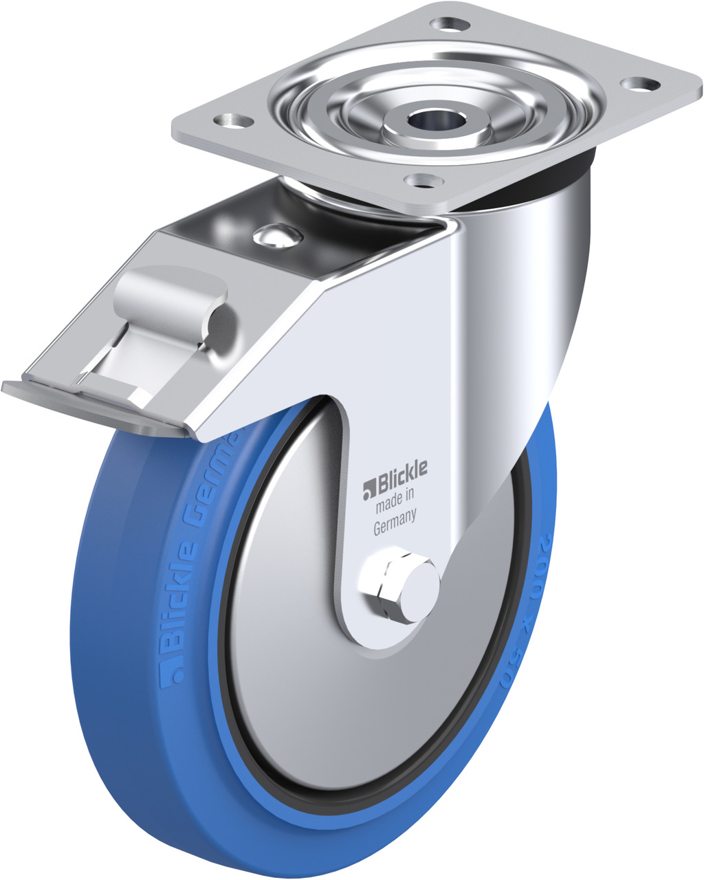 L-POEV 200XR-FI-SB-FA