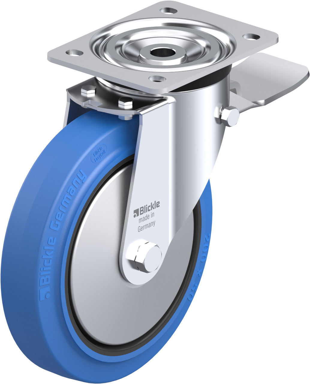 L-POEV 200XR-ST-SB-FA