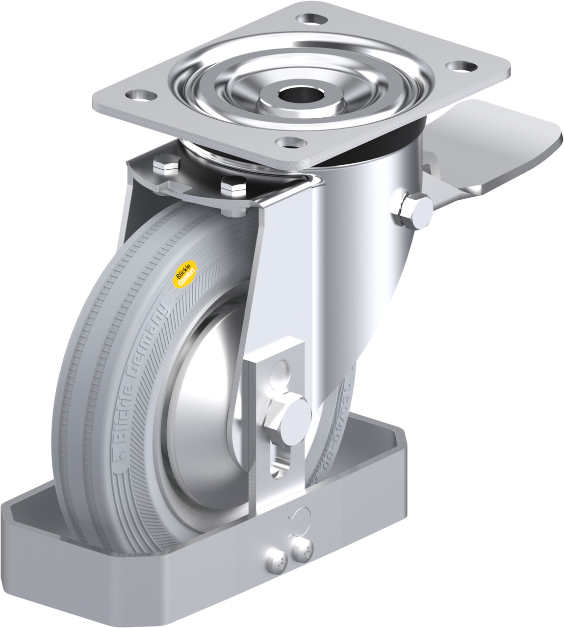 L-RD 162R-ST-VLI-FA-FS