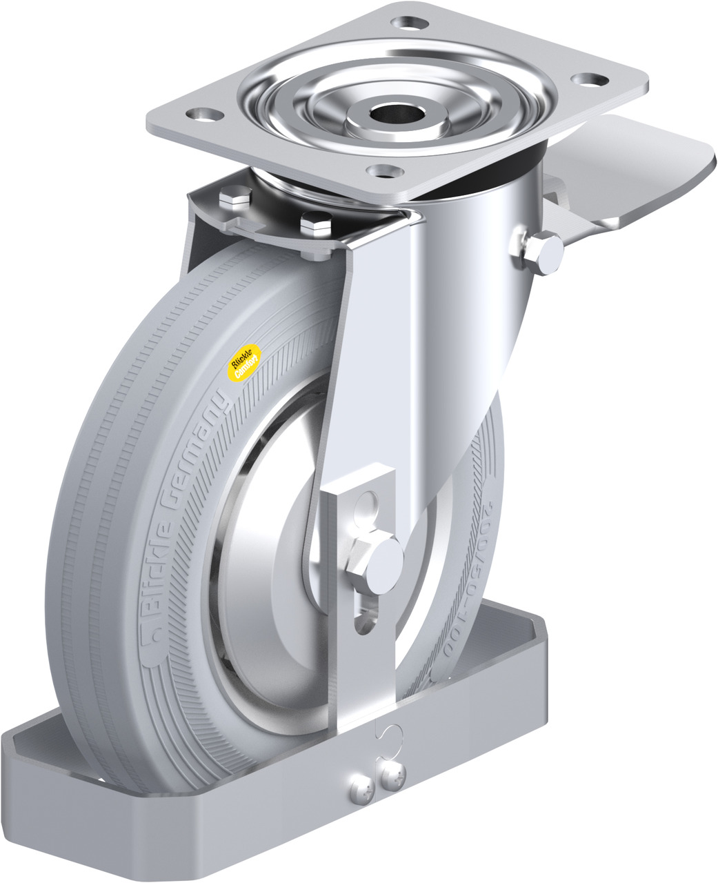 L-RD 200K-ST-VLI-FA-FS