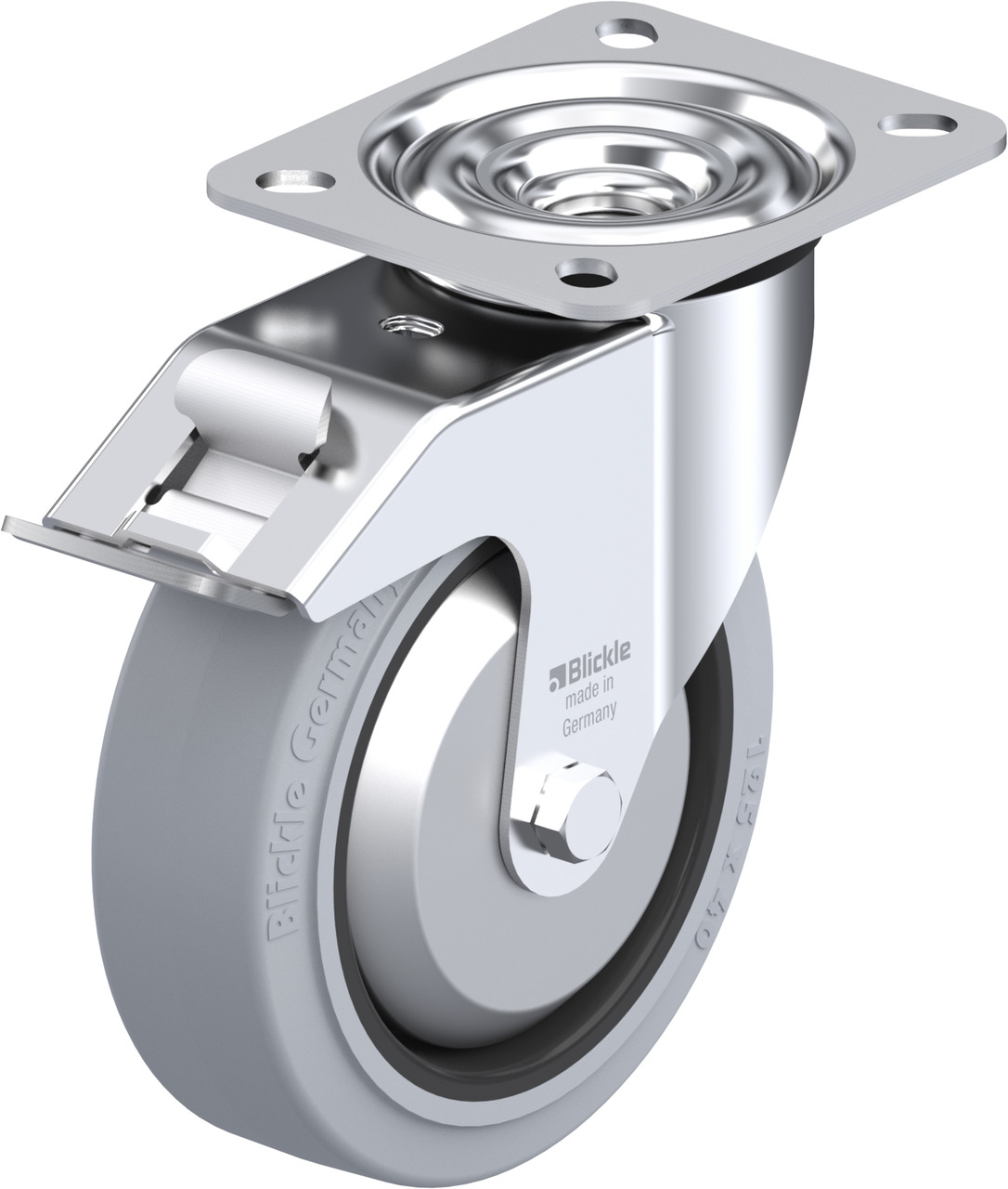 LE-POEV 125R-FI-SG-FA