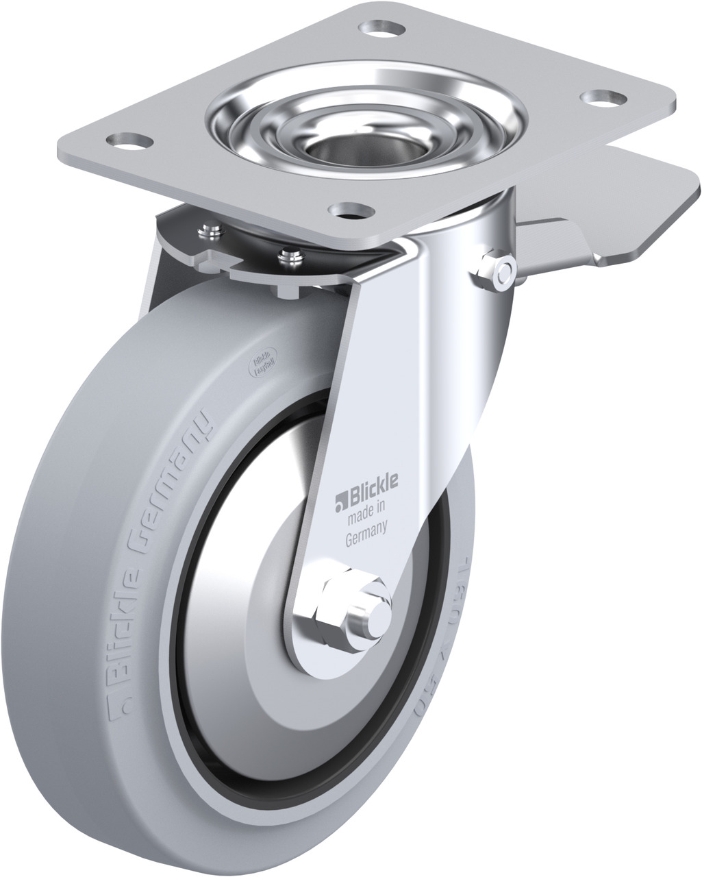 LE-POEV 160KA-ST-SG-FA