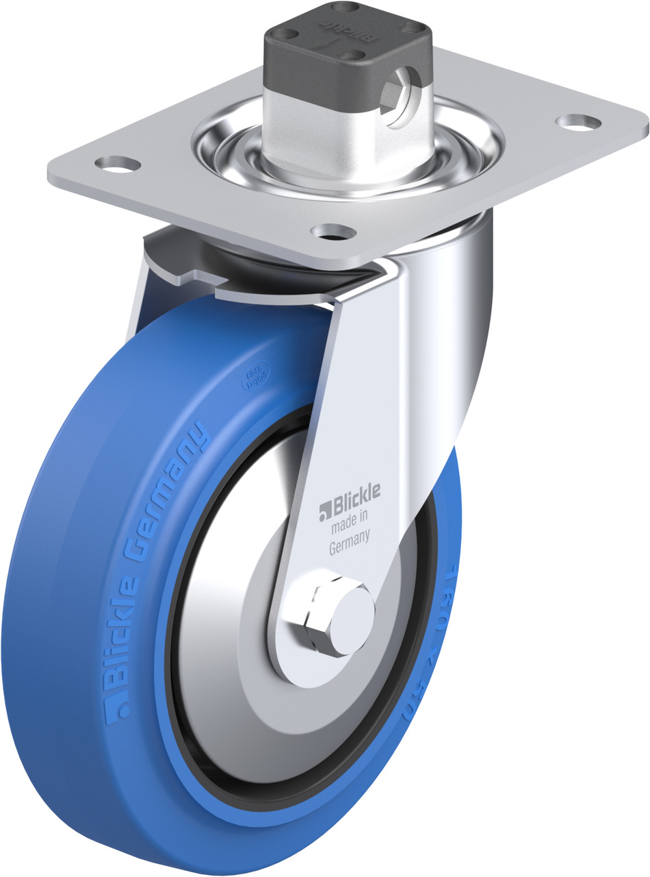 LE-POEV 160KAD-CS11-SB-FA