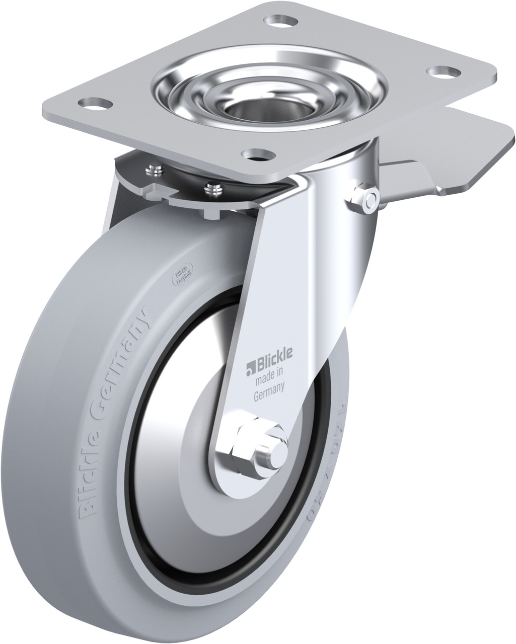 LE-POEV 160R-ST-SG-FA