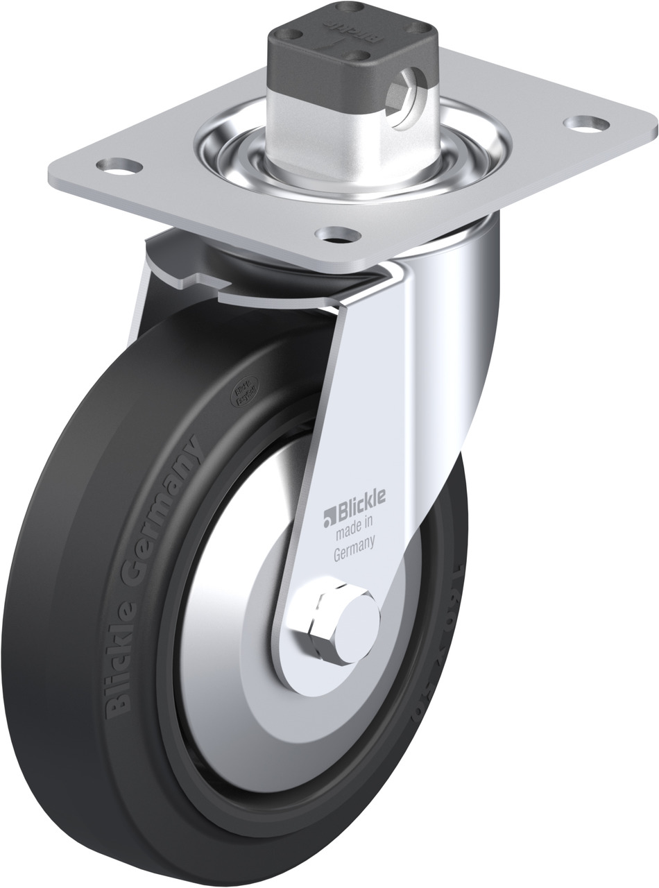 LE-POEV 160XR-CS11-FA