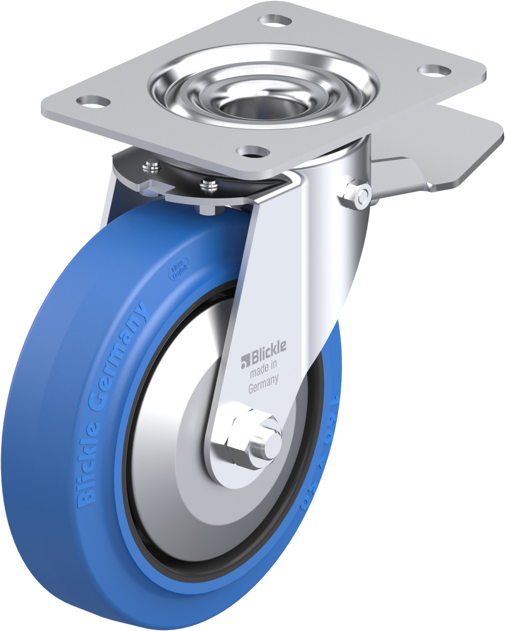 LE-POEV 160XR-ST-SB-FA