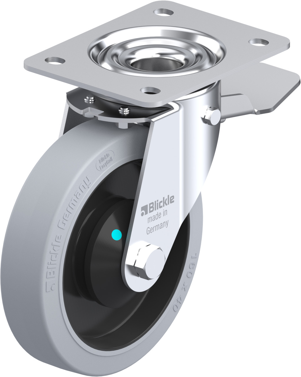 LE-POEV 161KAD-ST-SG