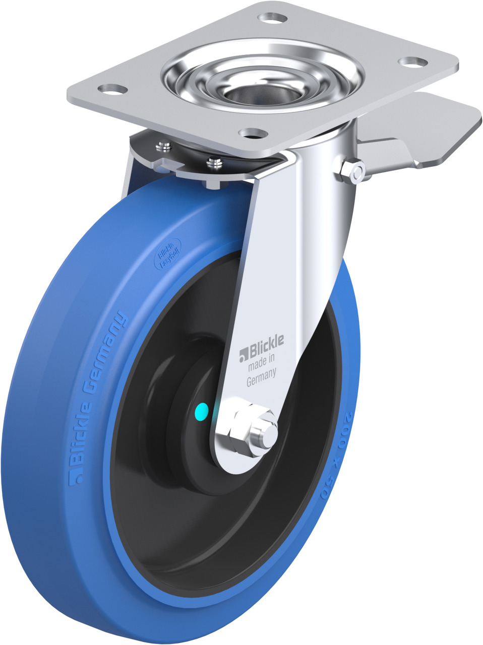 LE-POEV 200KAD-ST-SB