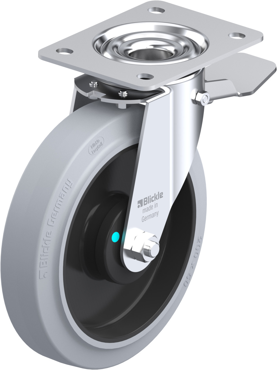 LE-POEV 200KAD-ST-SG