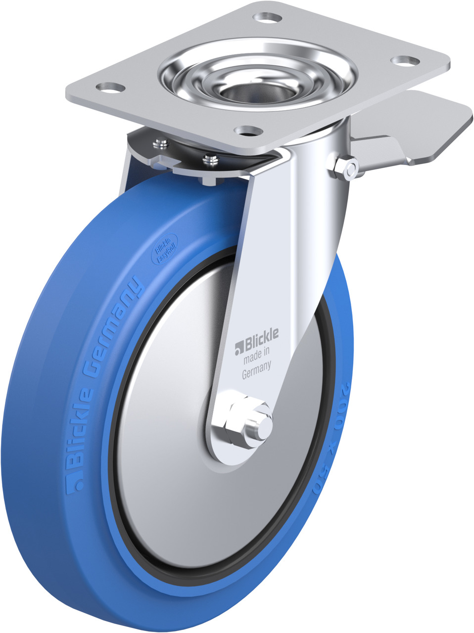 LE-POEV 200XR-ST-SB-FA