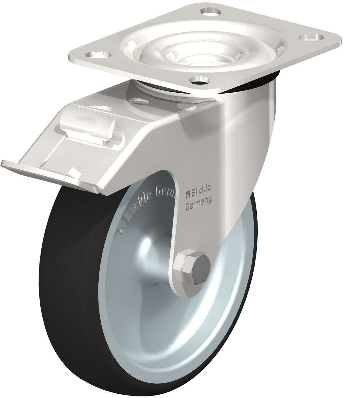 LEX-PATH 125G-FI