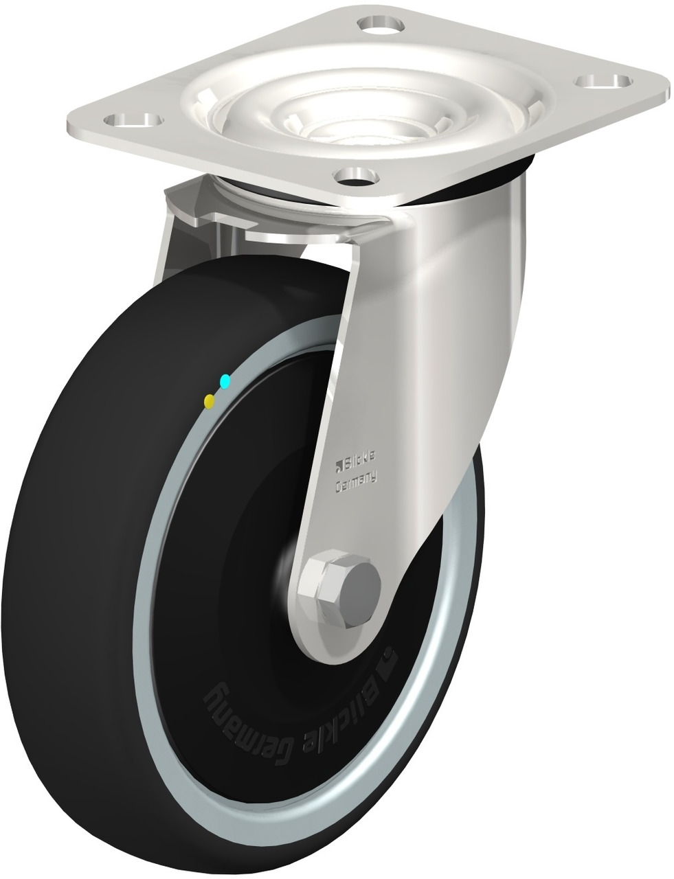 LEX-PATH 125KFD-ELS