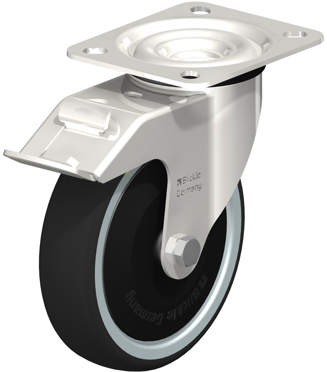 LEX-PATH 125KFD-FI-ELS