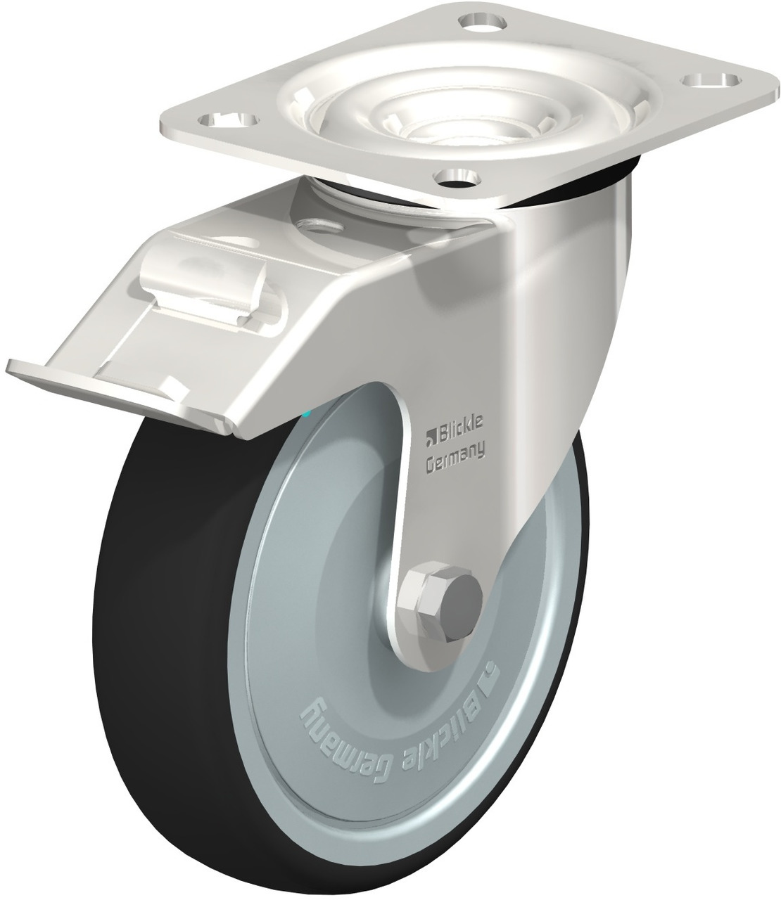 LEX-PATH 125KFD-FI