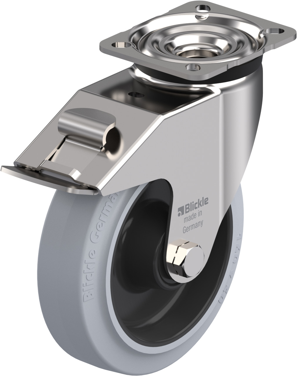 LEX-POEV 160XR-1-FI-SG