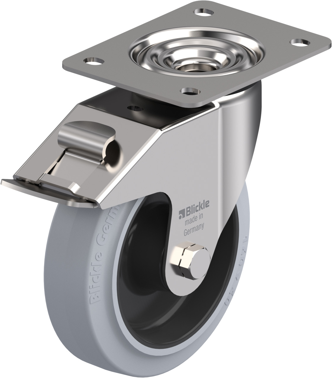 LEX-POEV 160XR-FI-SG
