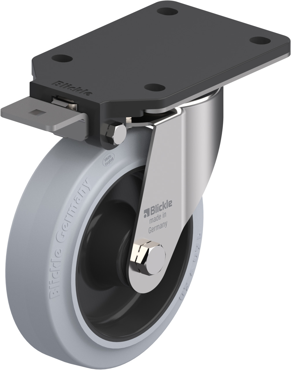 LEX-POEV 160XR-IS-SG