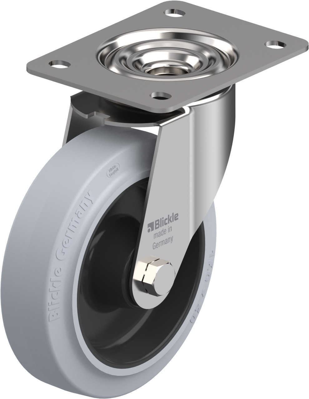 LEX-POEV 160XR-SG