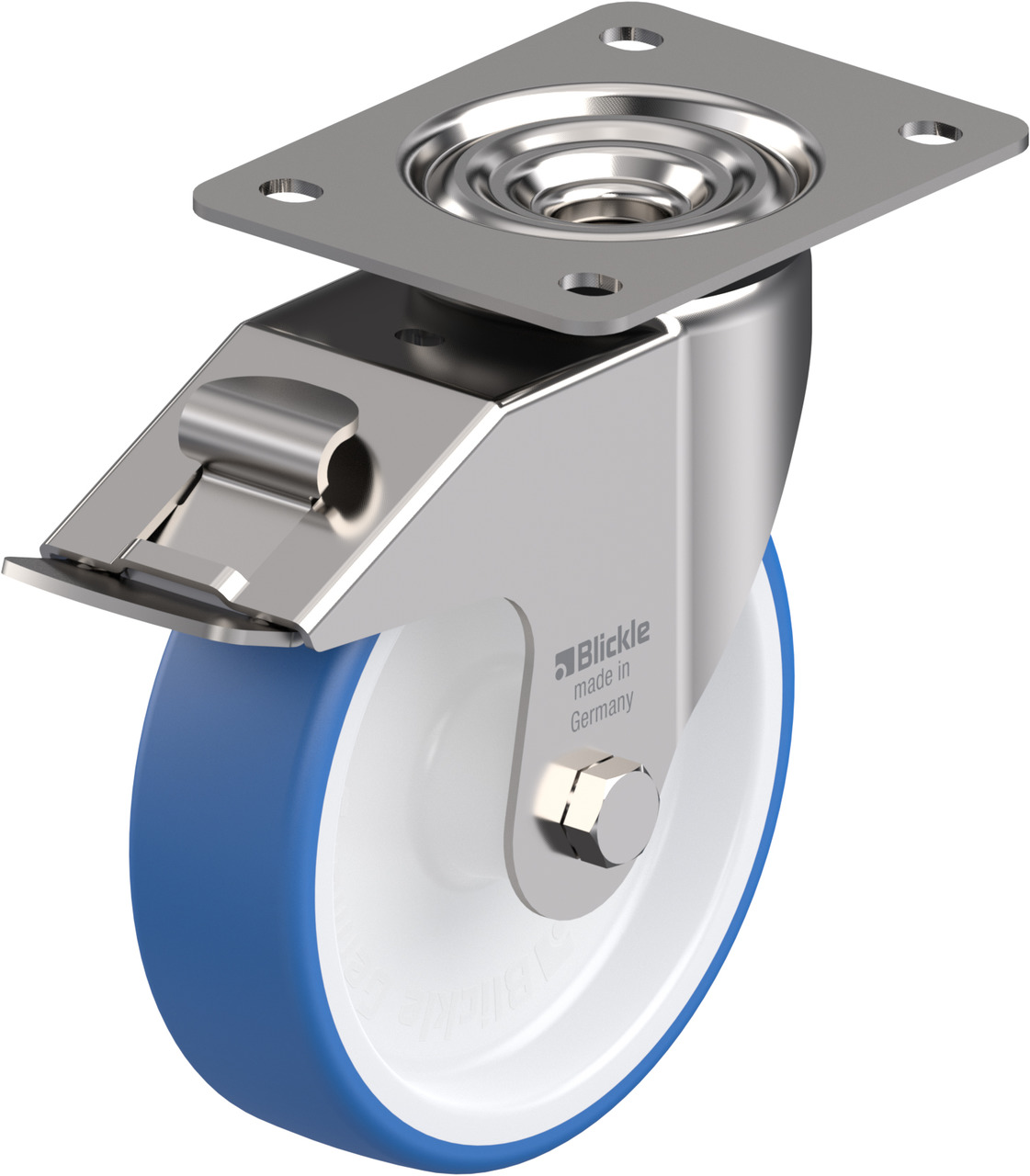 LEX-POTHS 160G-FI