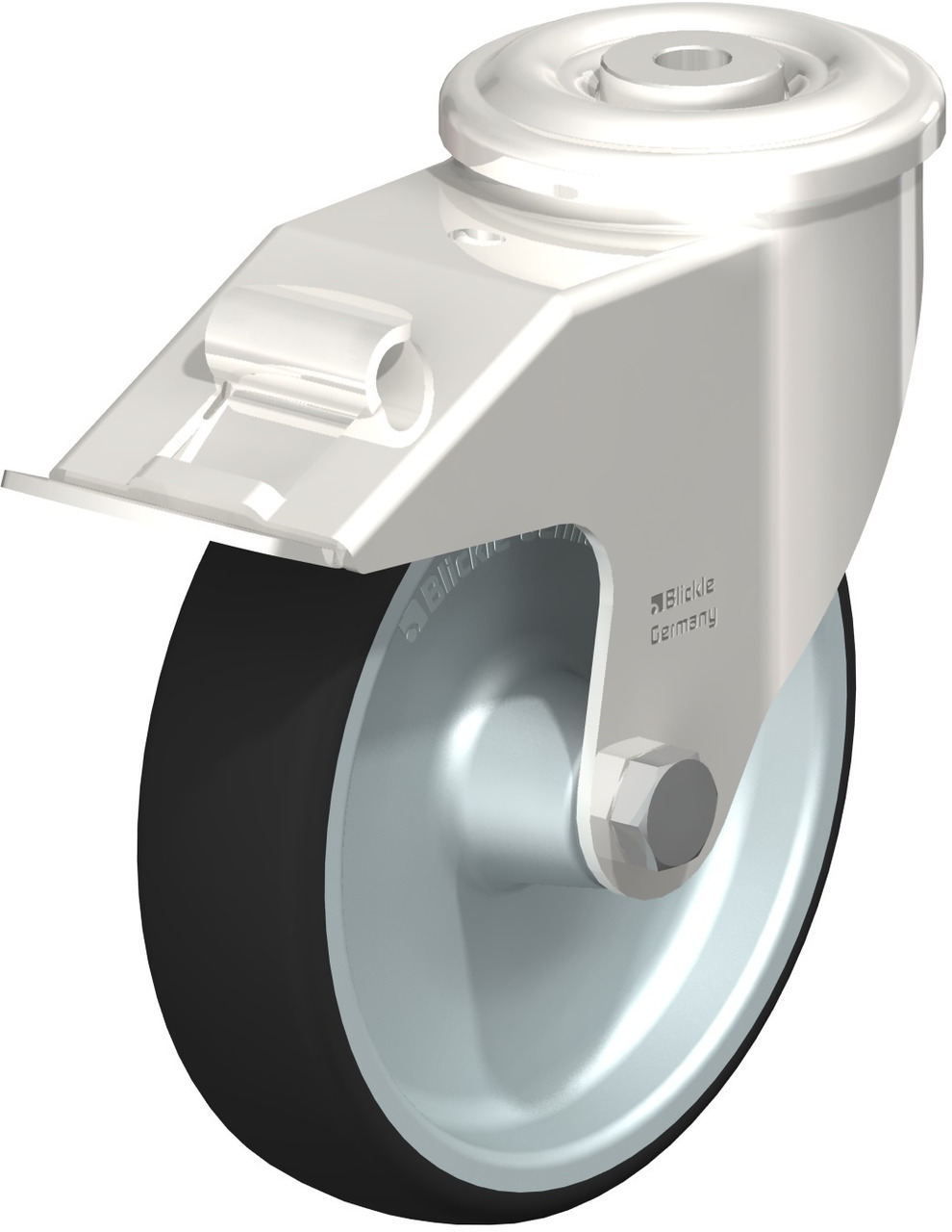 LEXR-PATH 160G-FI