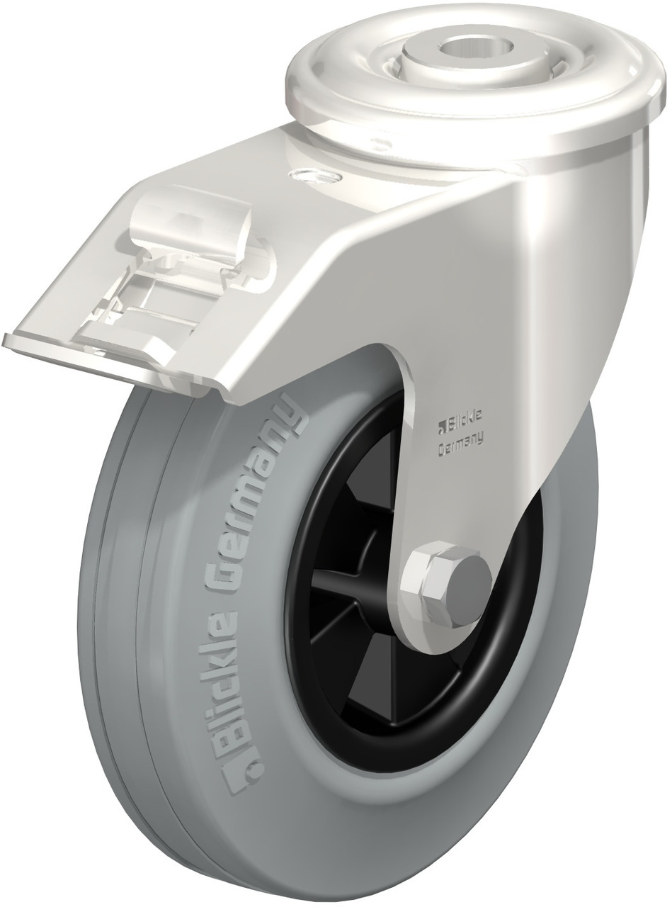 LEXR-VPP 125G-FI-SG