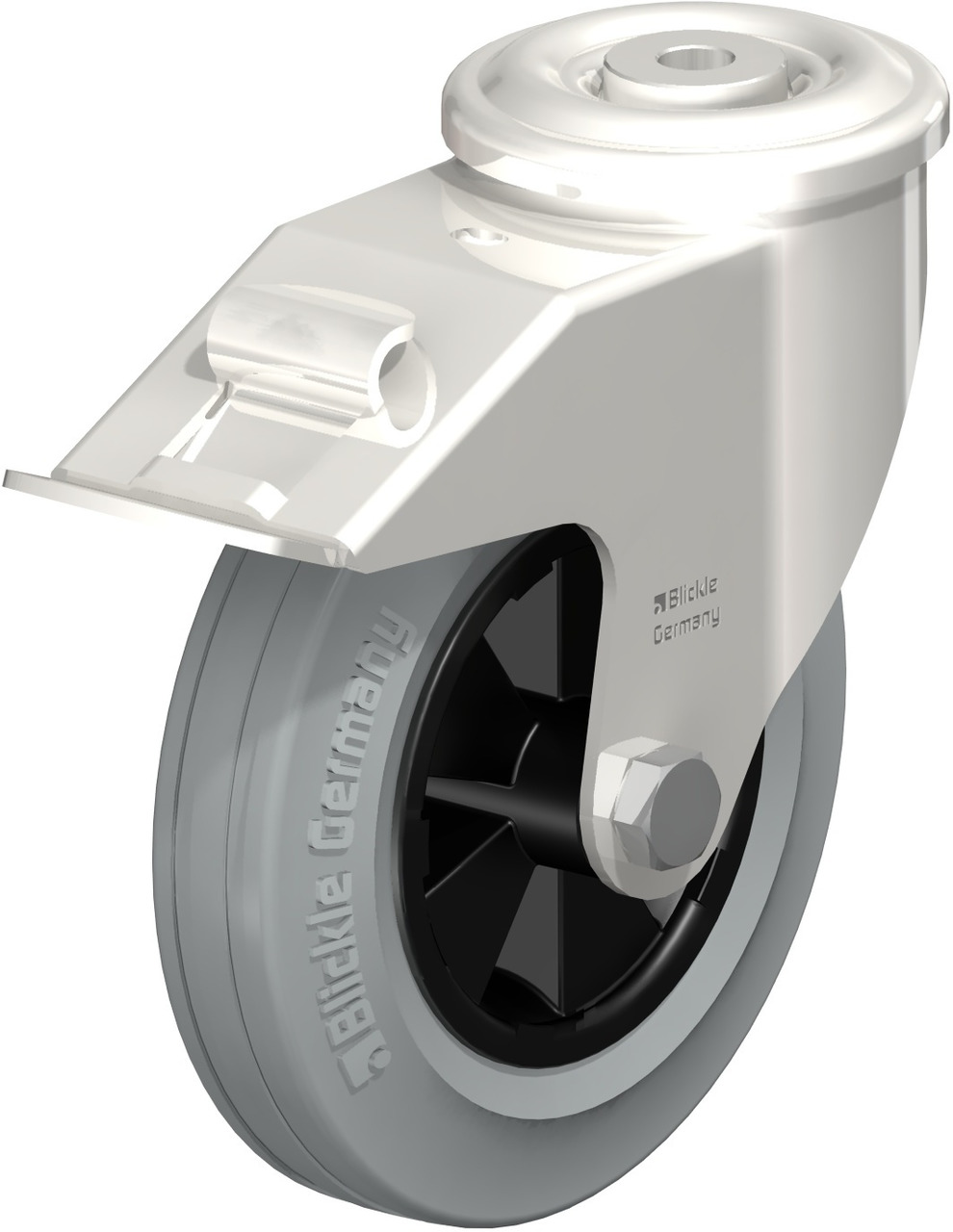 LEXR-VPP 160G-FI-SG