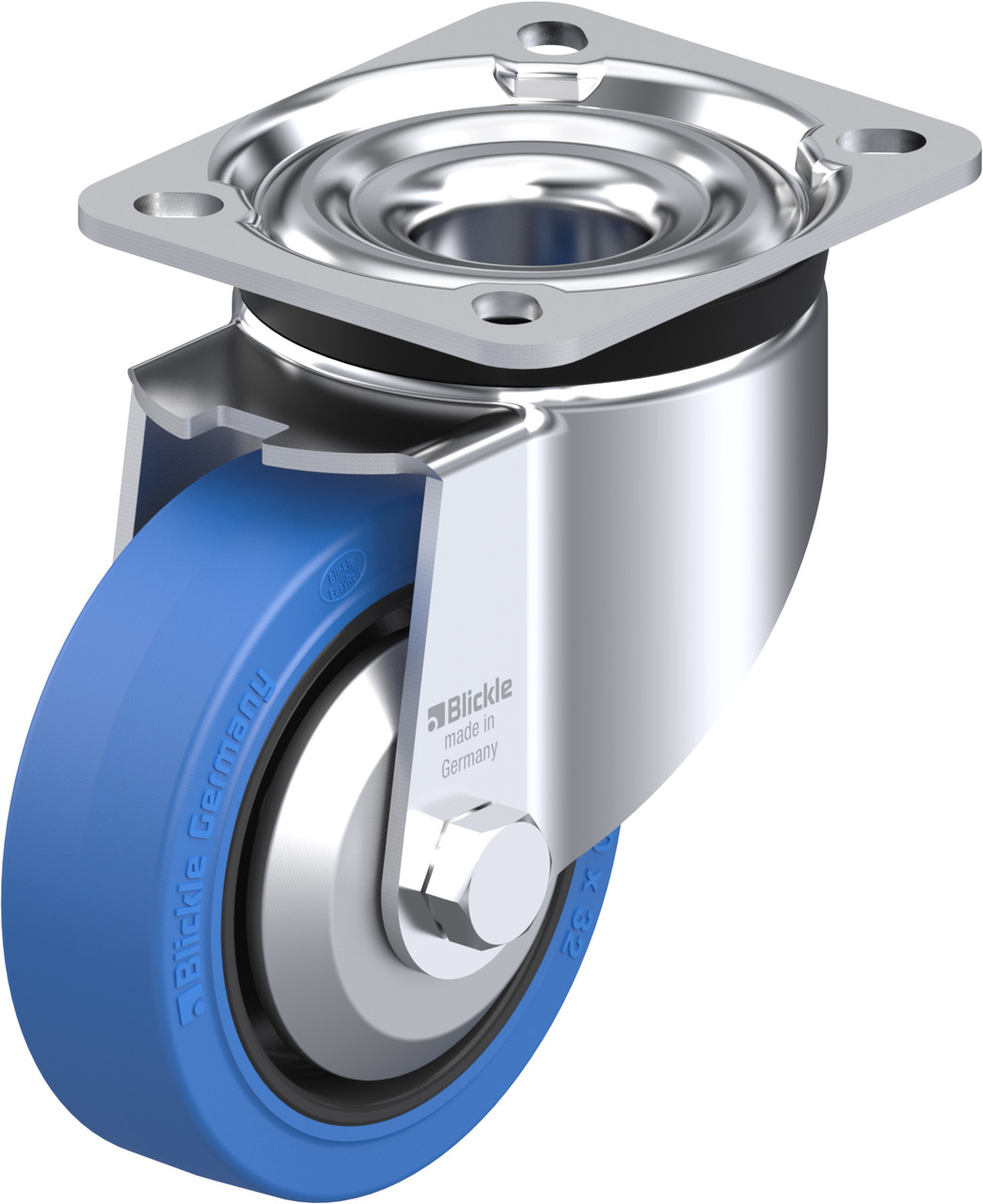 LK-POEV 100R-1-SB-FA