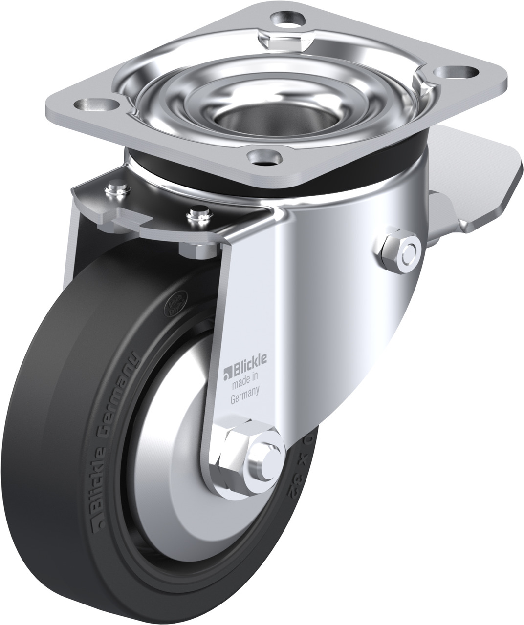 LK-POEV 100R-1-ST-FA