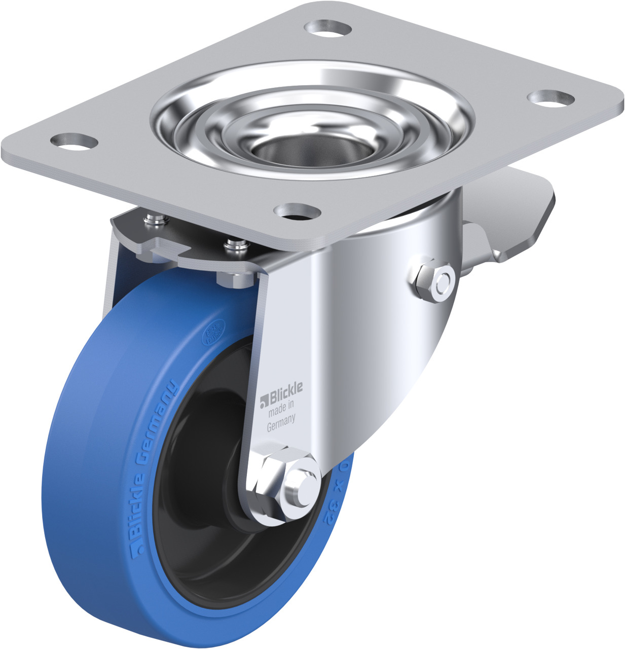 LK-POEV 100R-3-ST-SB