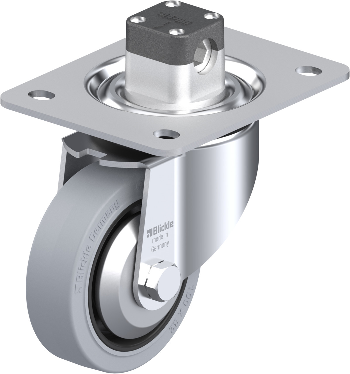 LK-POEV 100XKA-3-CS11-SG-FA