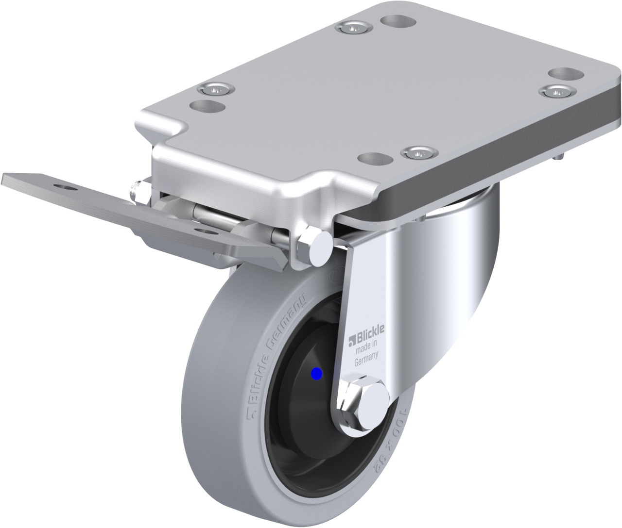 LK-POEV 100XKA-3-IS-SG