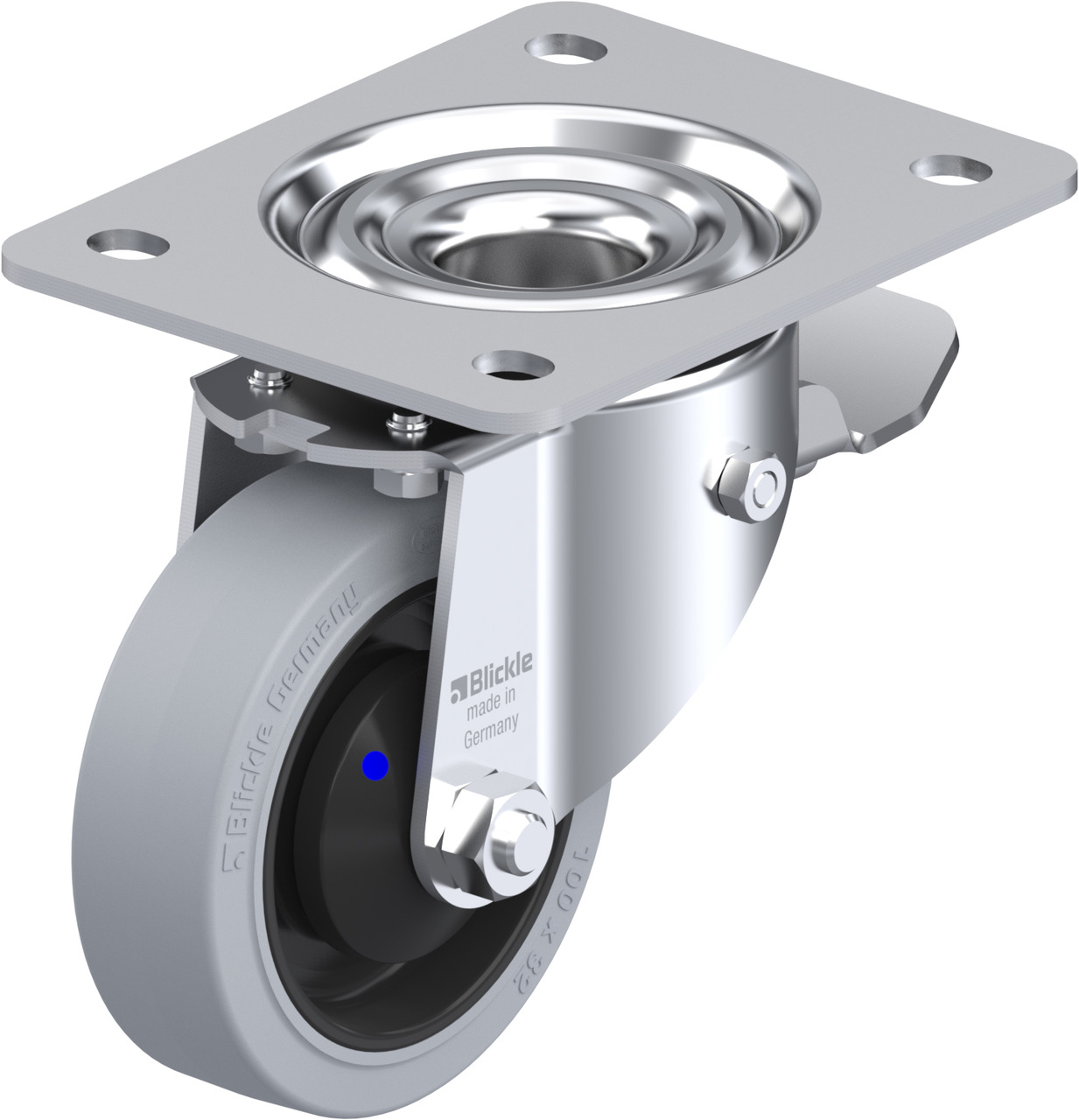 LK-POEV 100XKA-3-ST-SG