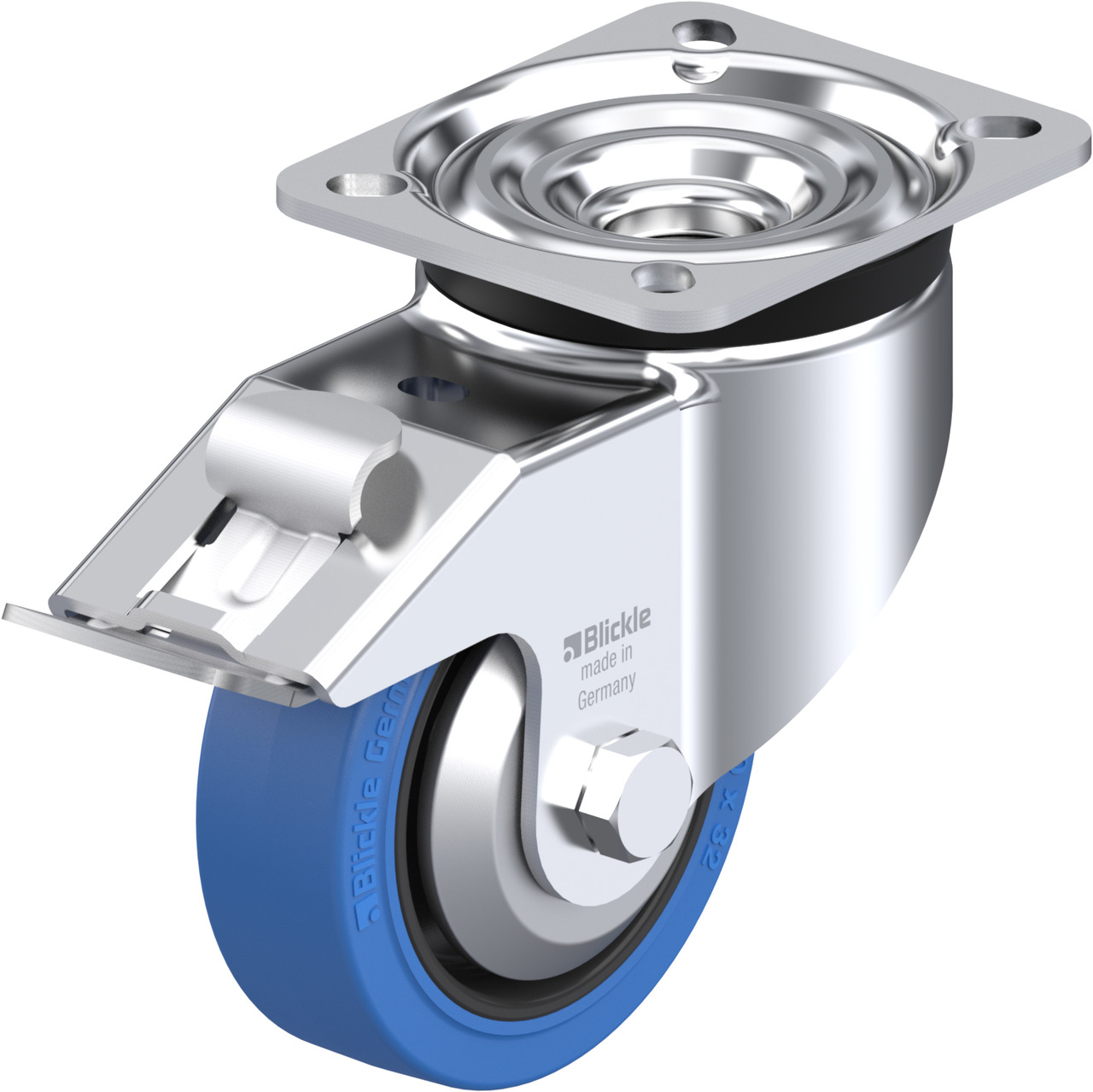 LK-POEV 100XR-1-FI-SB-FA