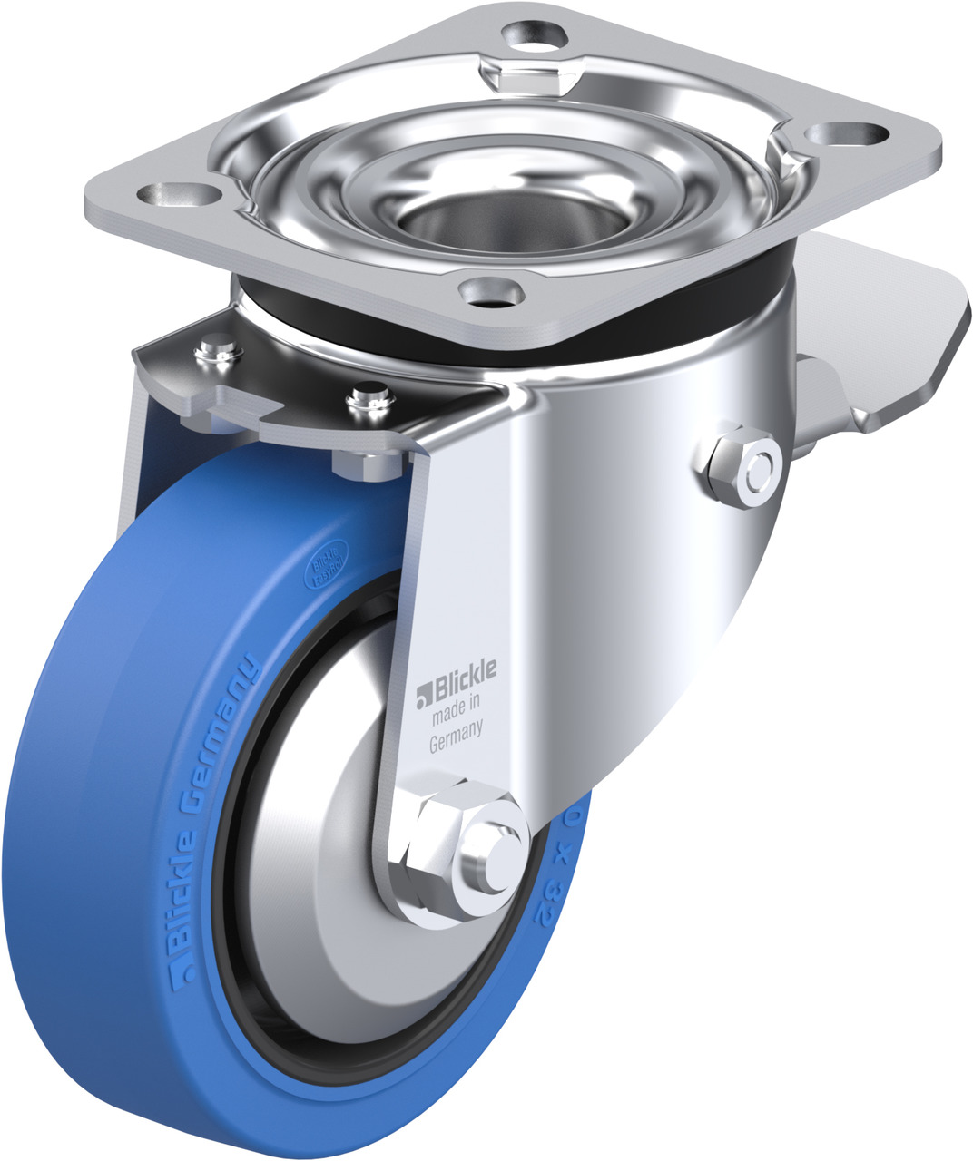 LK-POEV 100XR-1-ST-SB-FA