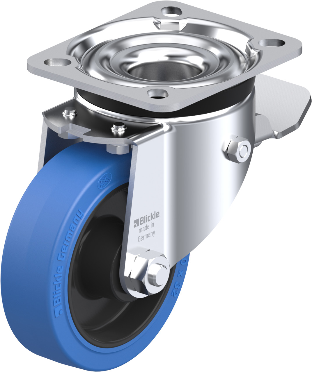 LK-POEV 100XR-1-ST-SB