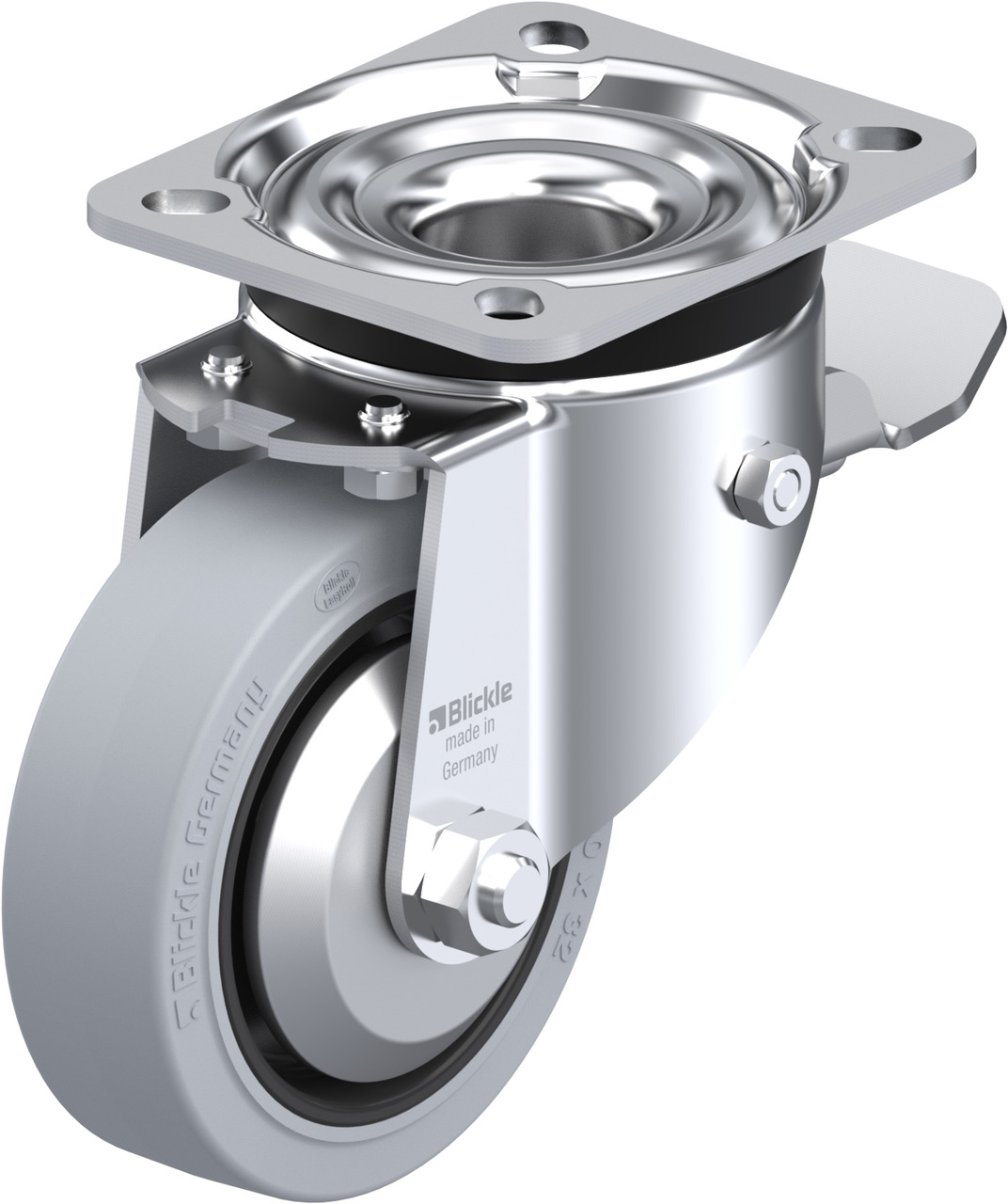 LK-POEV 100XR-1-ST-SG-FA